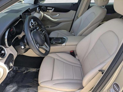 2022 Mercedes-Benz GLC GLC 300 SUV