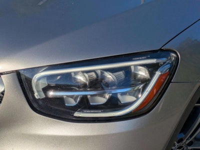 2022 Mercedes-Benz GLC GLC 300 SUV