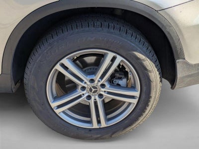 2022 Mercedes-Benz GLC GLC 300 SUV
