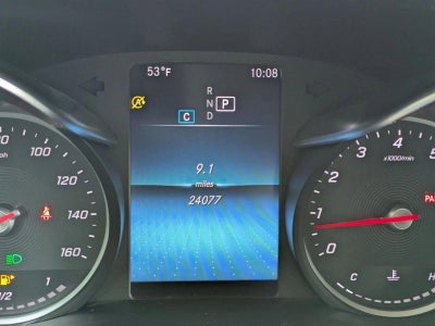 2020 Mercedes-Benz GLC GLC 300 SUV