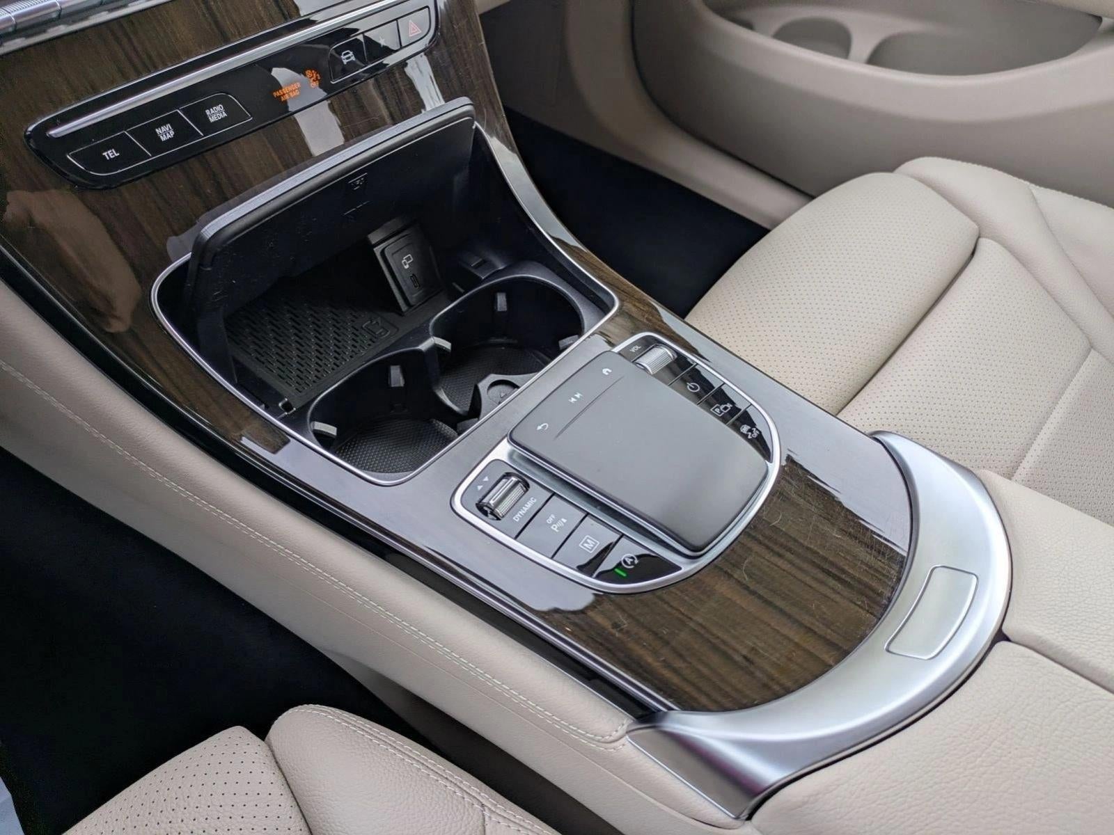 2020 Mercedes-Benz GLC GLC 300 SUV