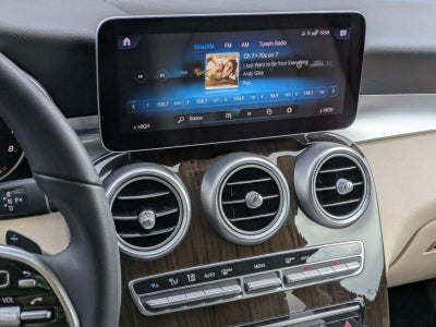 2020 Mercedes-Benz GLC GLC 300 SUV