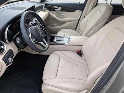 2020 Mercedes-Benz GLC GLC 300 SUV