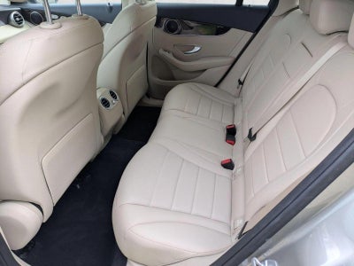 2020 Mercedes-Benz GLC GLC 300 SUV