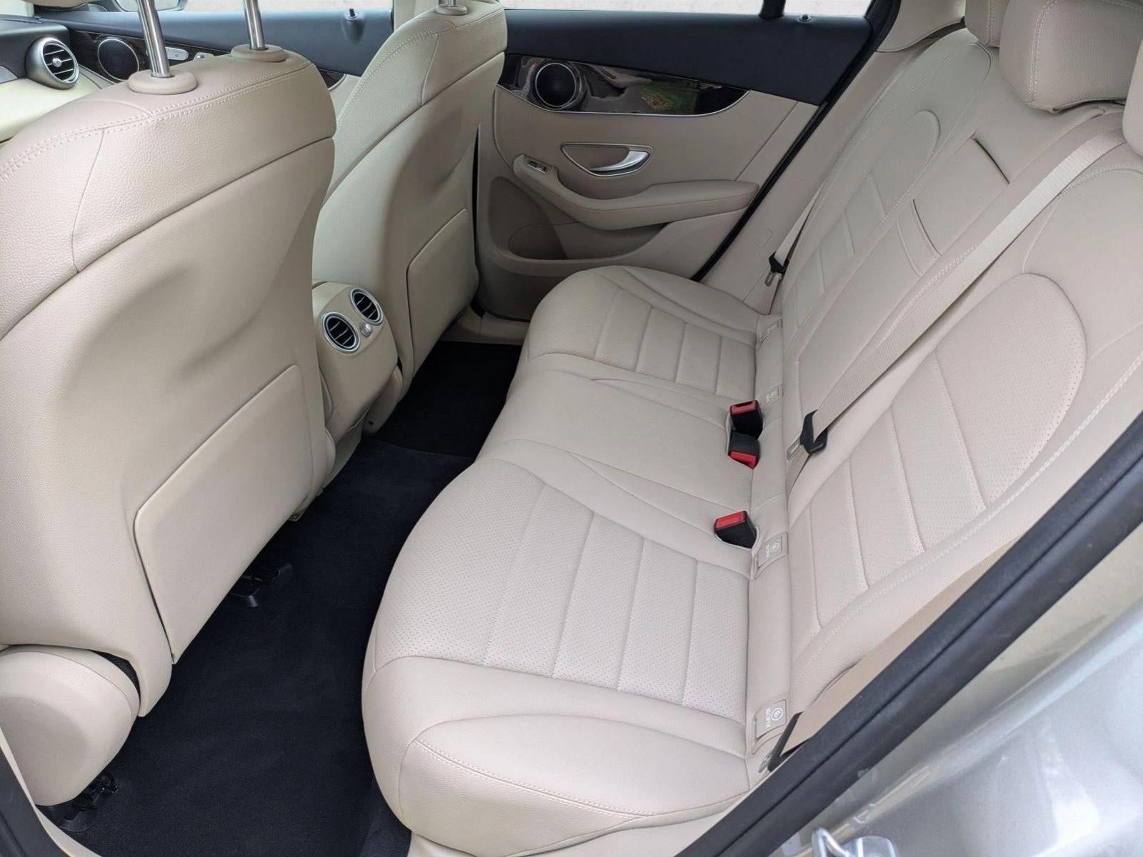 2020 Mercedes-Benz GLC GLC 300 SUV