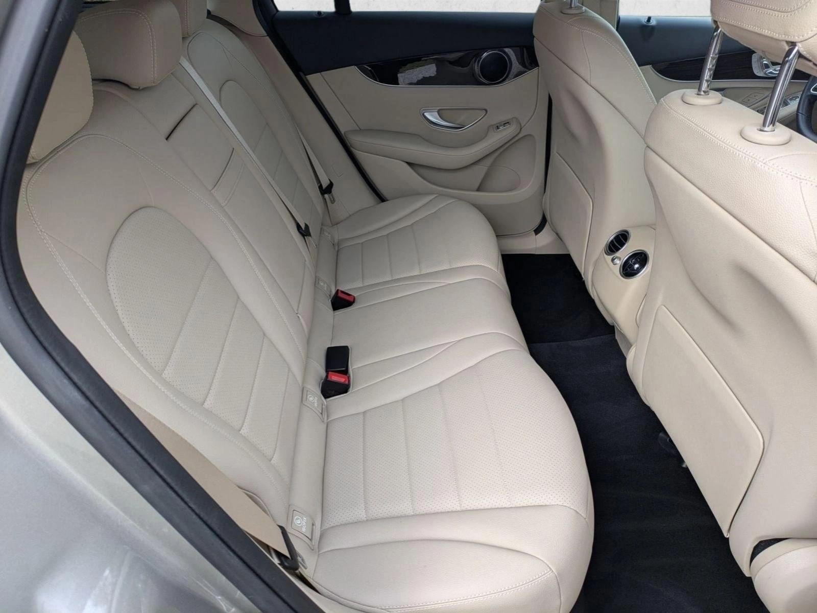 2020 Mercedes-Benz GLC GLC 300 SUV