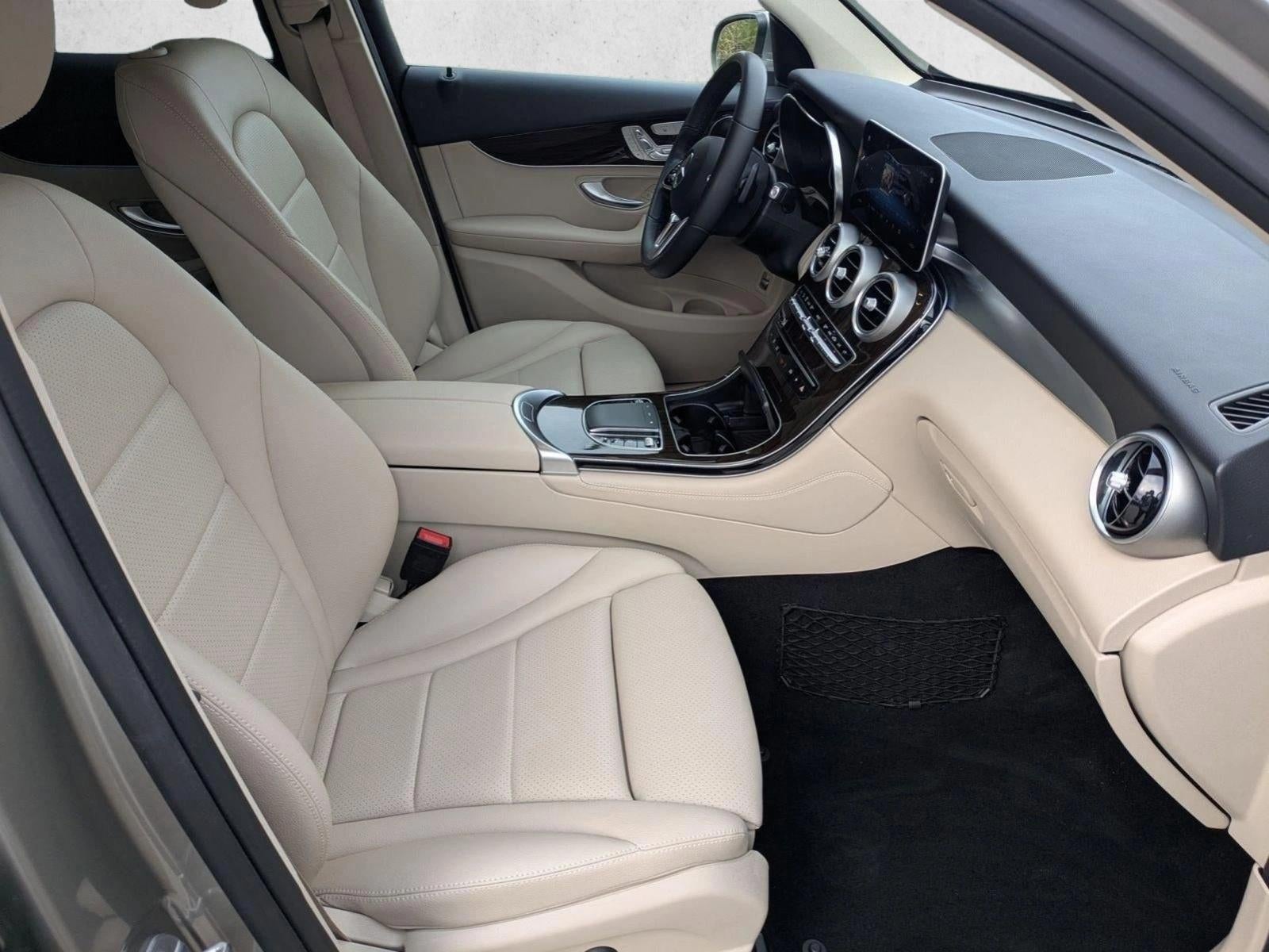 2020 Mercedes-Benz GLC GLC 300 SUV