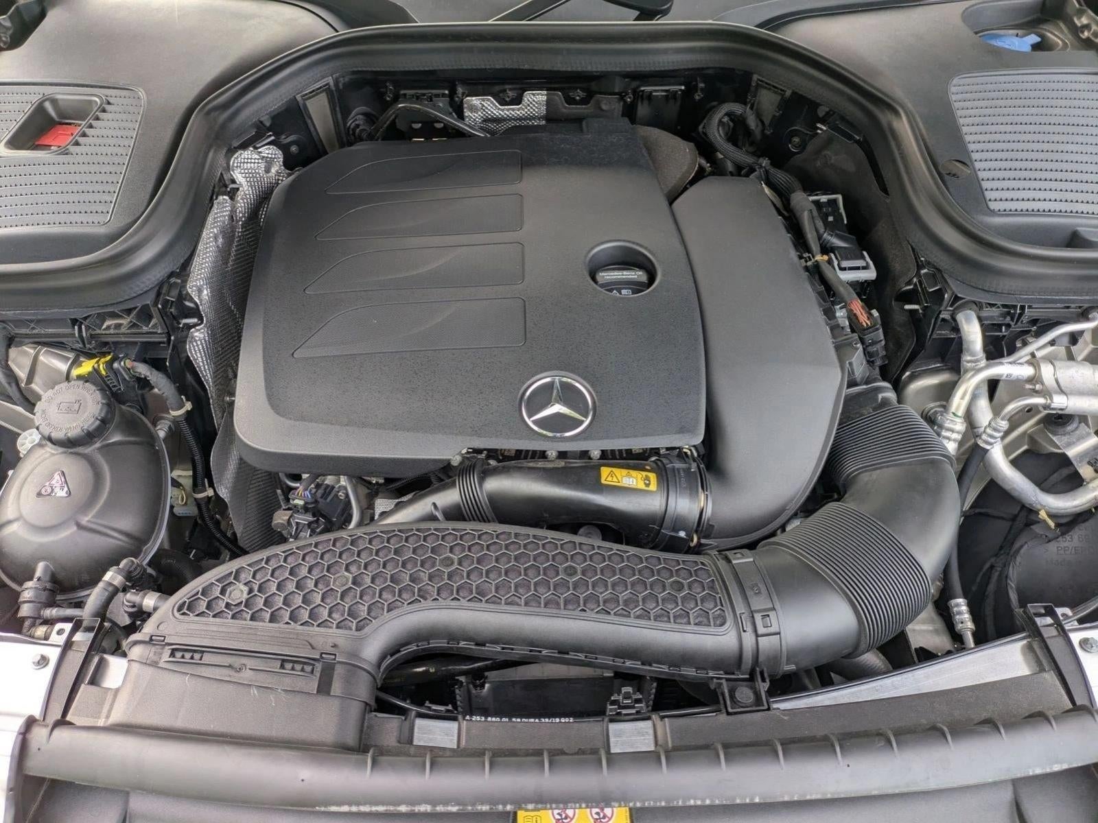 2020 Mercedes-Benz GLC GLC 300 SUV