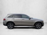 2020 Mercedes-Benz GLC GLC 300 SUV