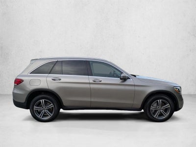 2020 Mercedes-Benz GLC GLC 300 SUV