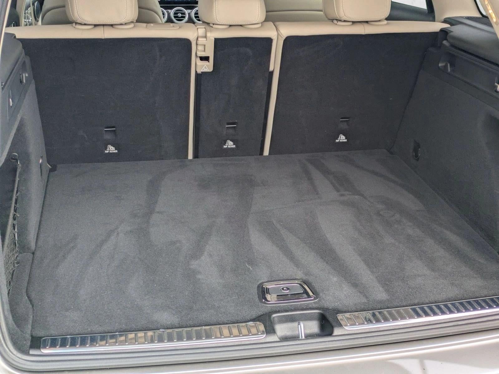 2020 Mercedes-Benz GLC GLC 300 SUV