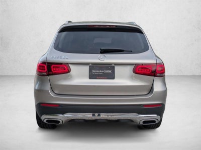 2020 Mercedes-Benz GLC GLC 300 SUV