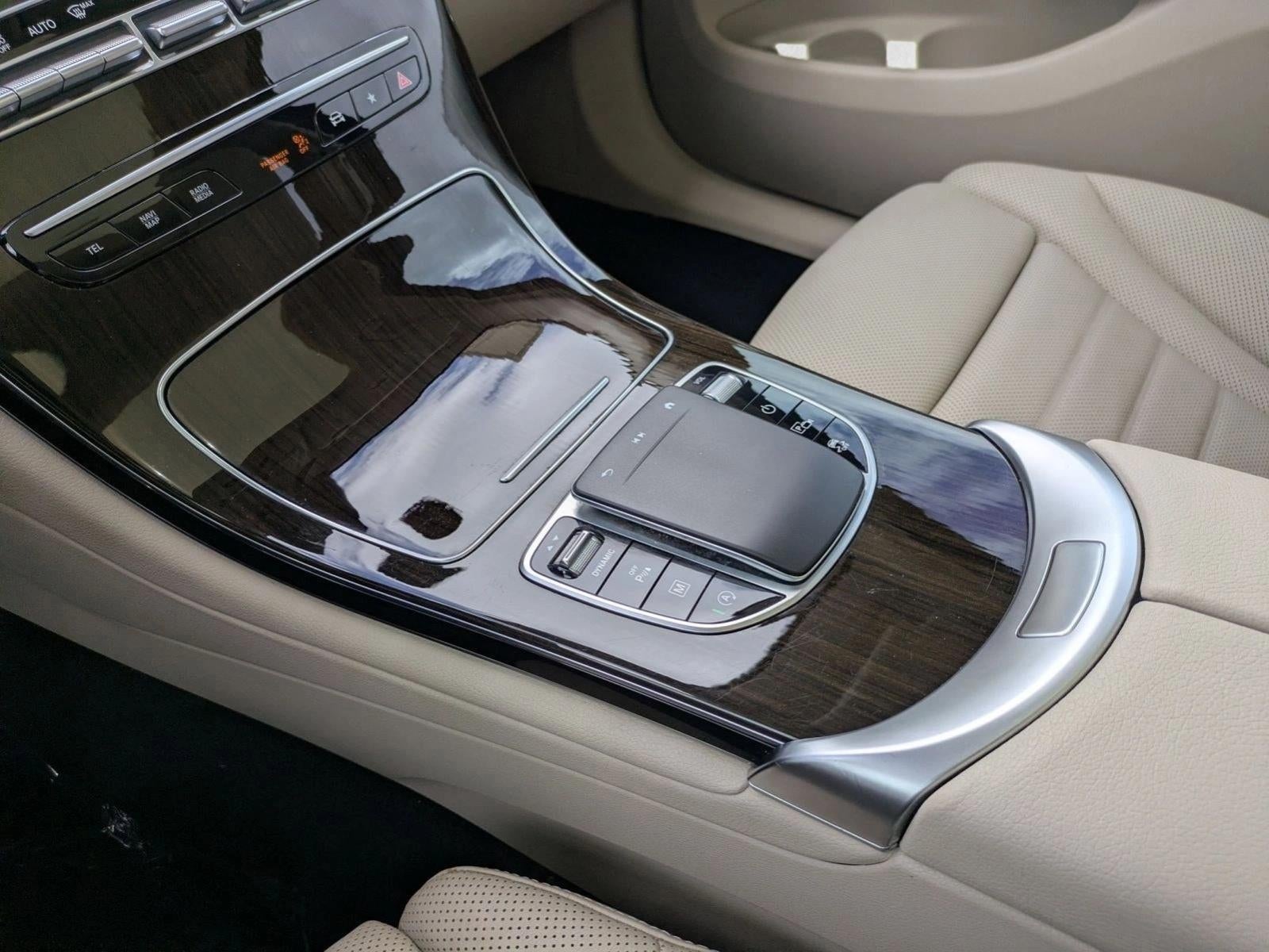 2021 Mercedes-Benz GLC GLC 300 4MATIC® SUV