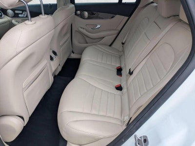 2021 Mercedes-Benz GLC GLC 300 4MATIC® SUV