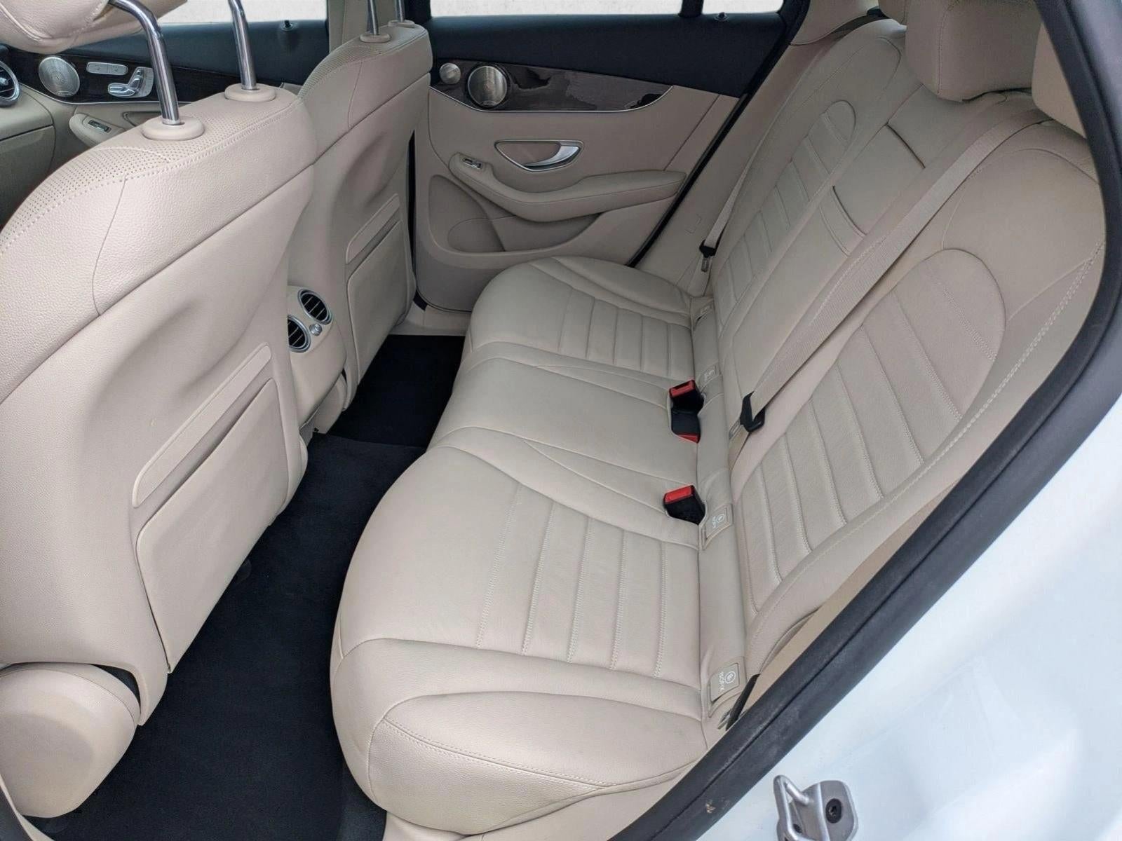 2021 Mercedes-Benz GLC GLC 300 4MATIC® SUV