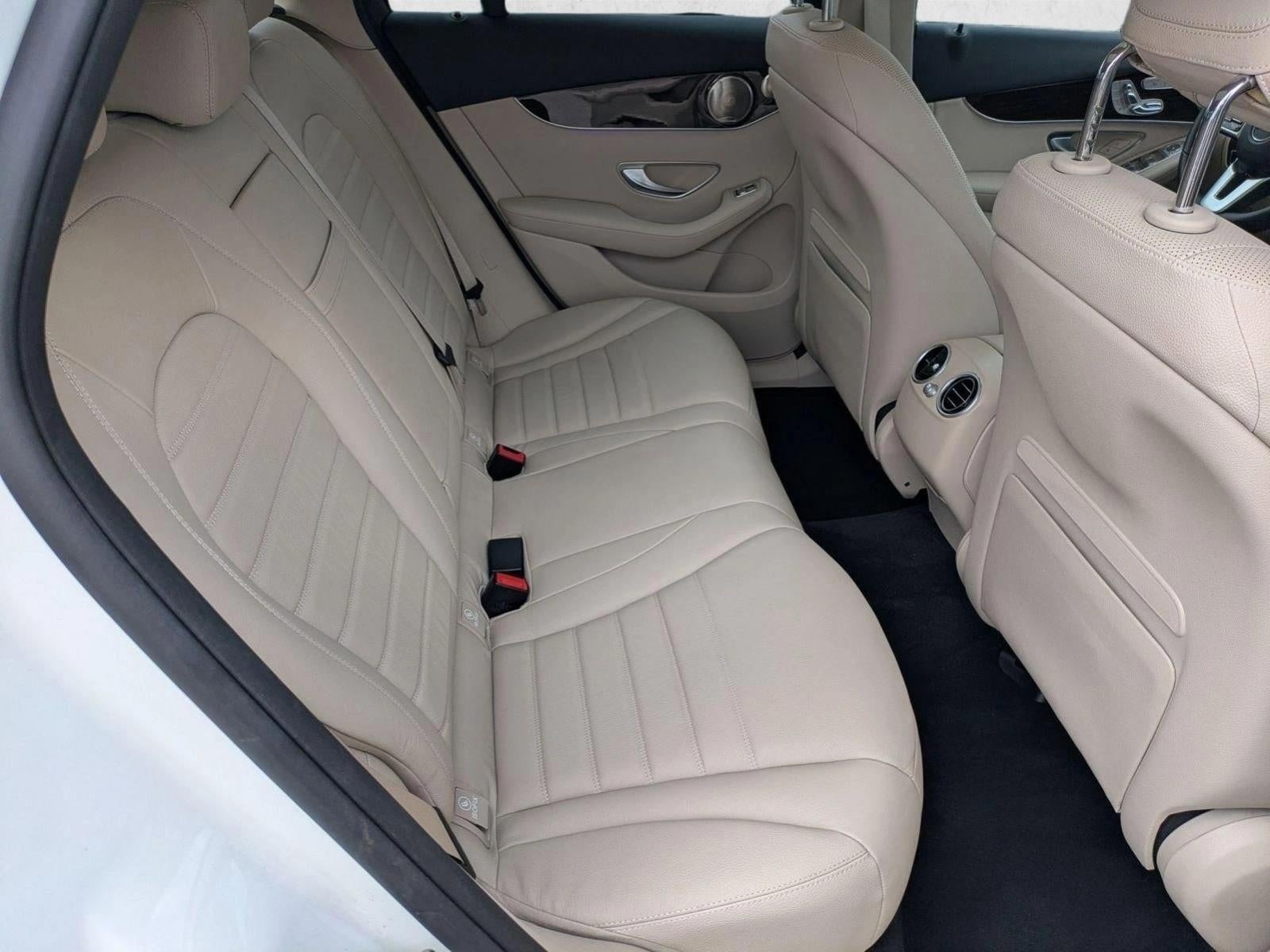 2021 Mercedes-Benz GLC GLC 300 4MATIC® SUV