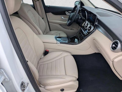2021 Mercedes-Benz GLC GLC 300 4MATIC® SUV