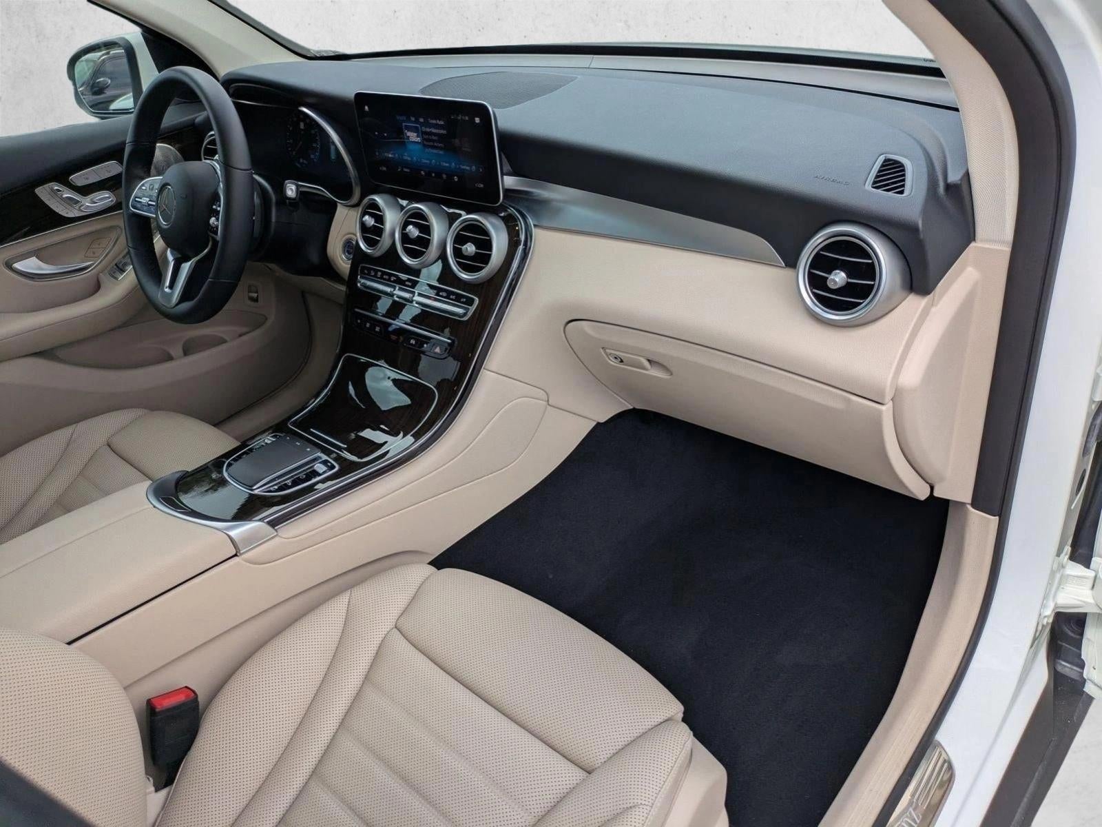 2021 Mercedes-Benz GLC GLC 300 4MATIC® SUV