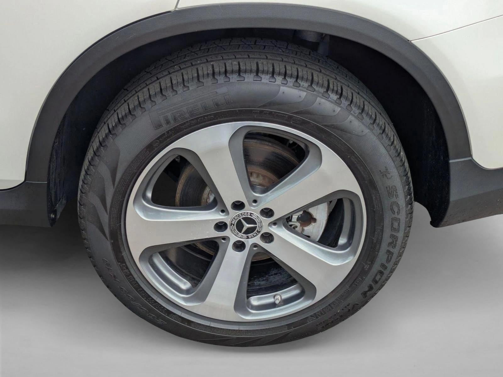 2021 Mercedes-Benz GLC GLC 300 4MATIC® SUV