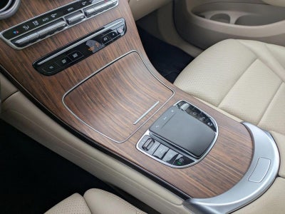 2022 Mercedes-Benz GLC GLC 300 4MATIC® SUV