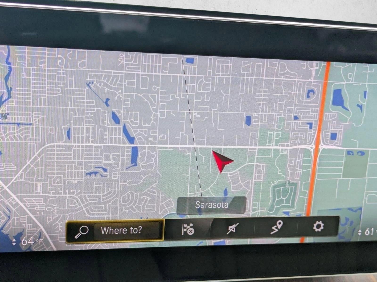 2022 Mercedes-Benz GLC GLC 300 4MATIC® SUV