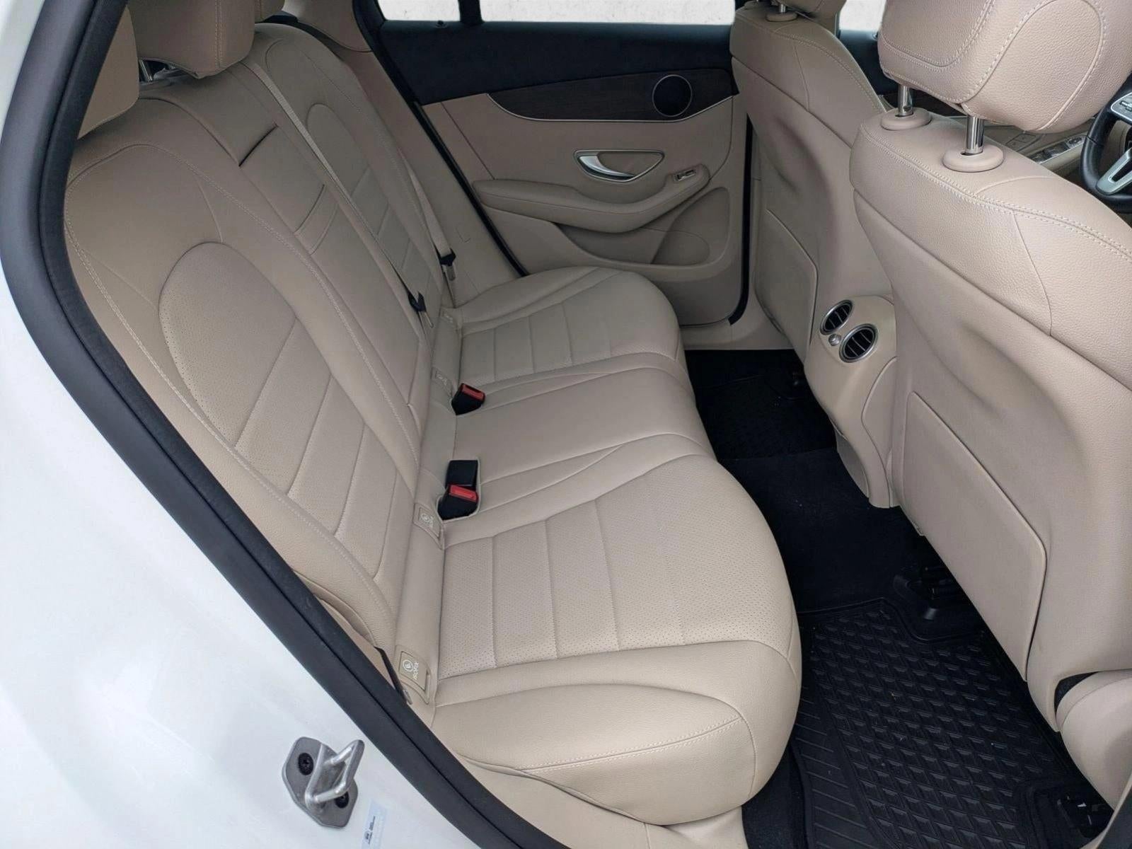 2022 Mercedes-Benz GLC GLC 300 4MATIC® SUV