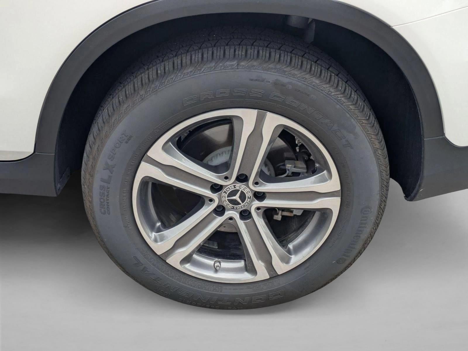 2022 Mercedes-Benz GLC GLC 300 4MATIC® SUV