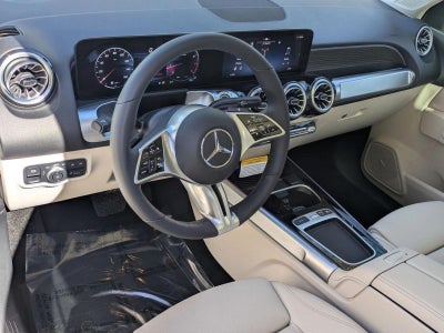 2026 Mercedes-Benz GLB GLB 250 SUV