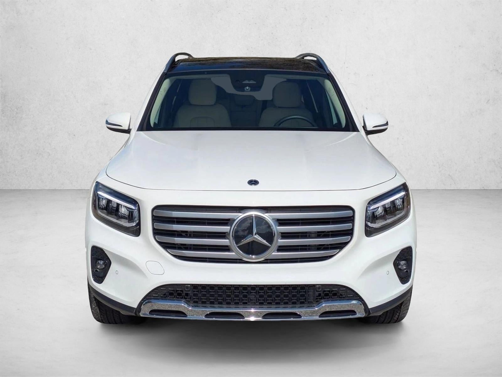 2026 Mercedes-Benz GLB GLB 250 SUV
