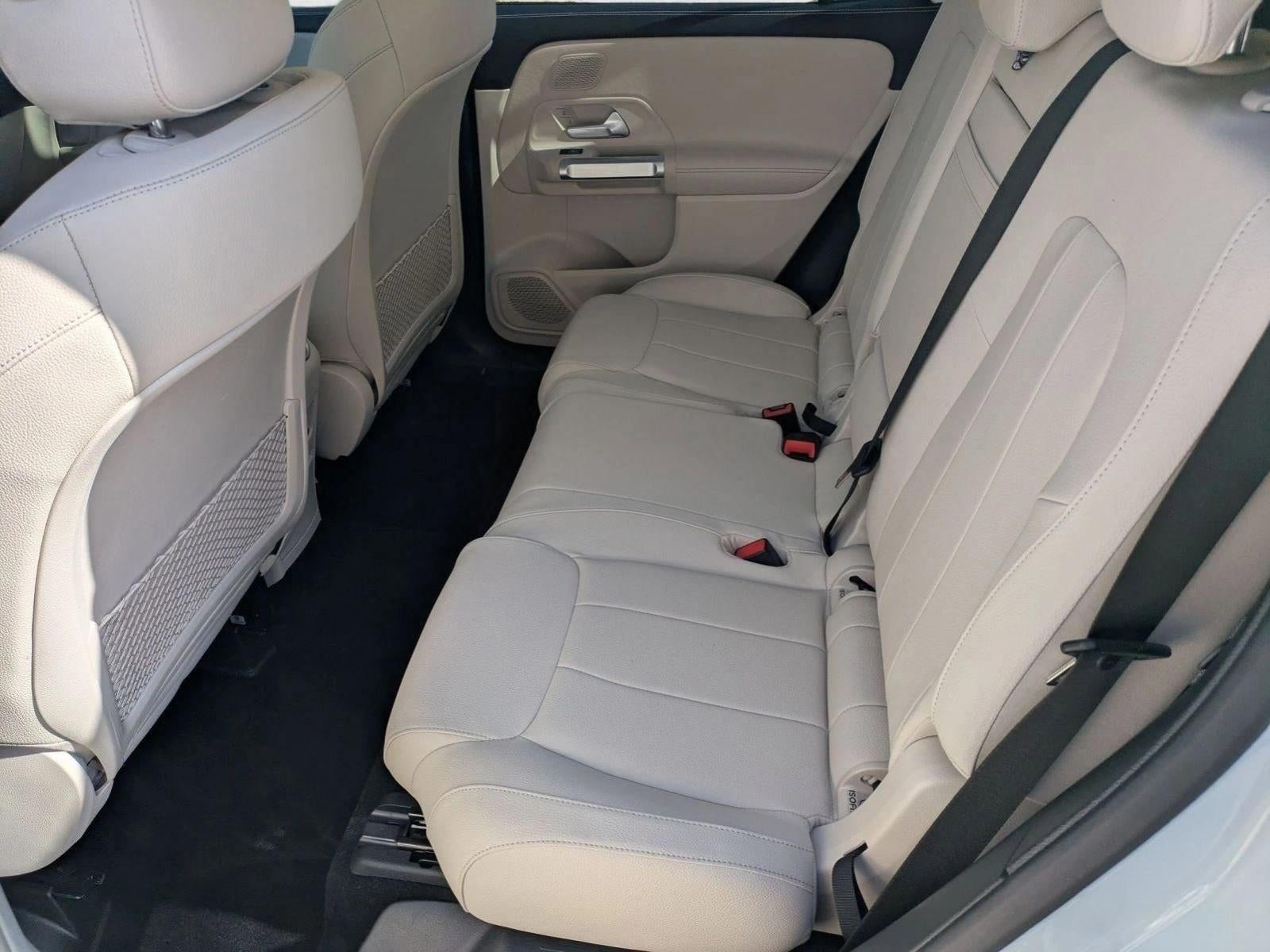 2026 Mercedes-Benz GLB GLB 250 SUV