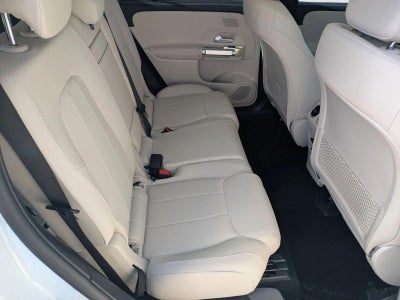 2026 Mercedes-Benz GLB GLB 250 SUV