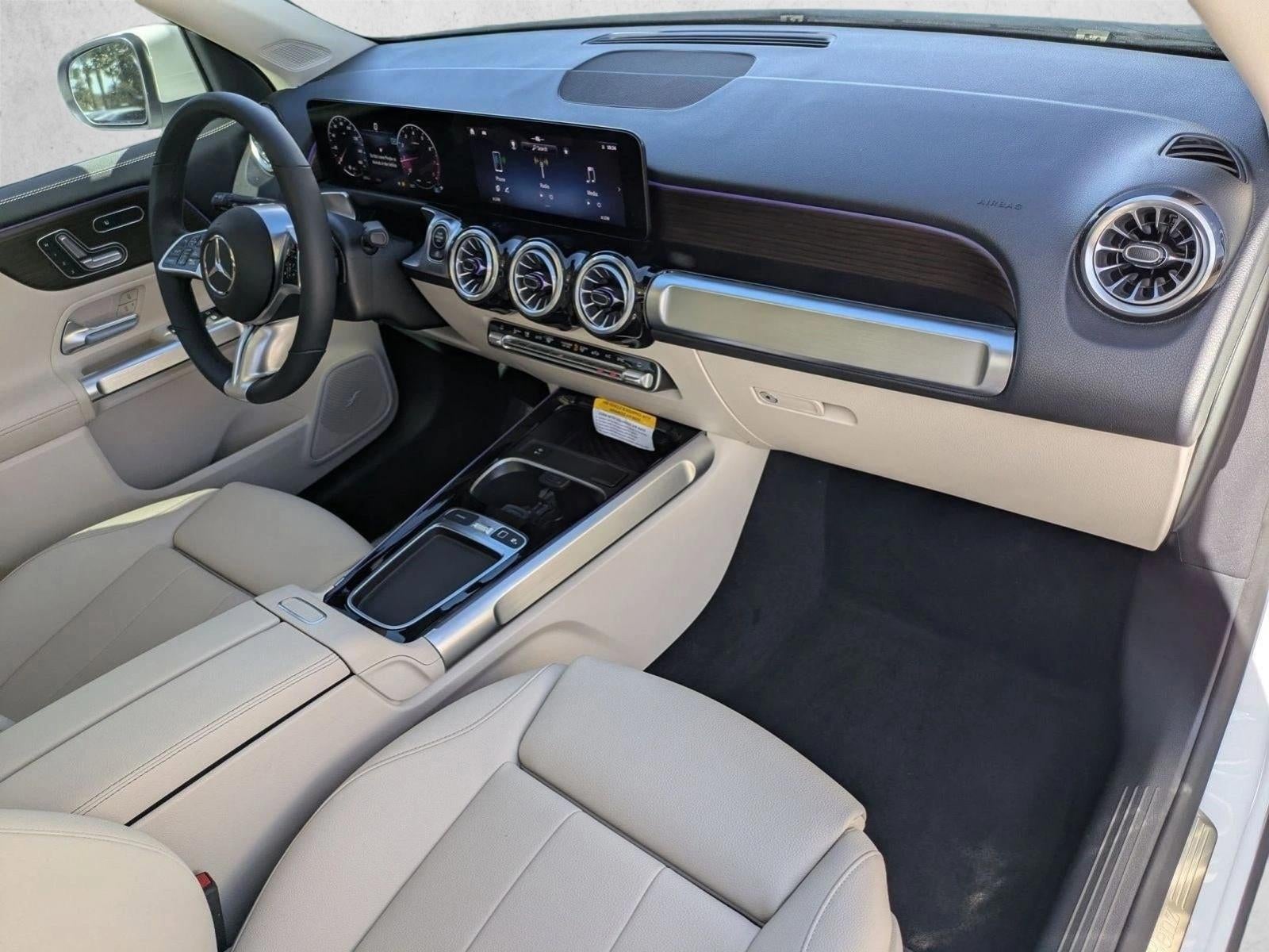 2026 Mercedes-Benz GLB GLB 250 SUV