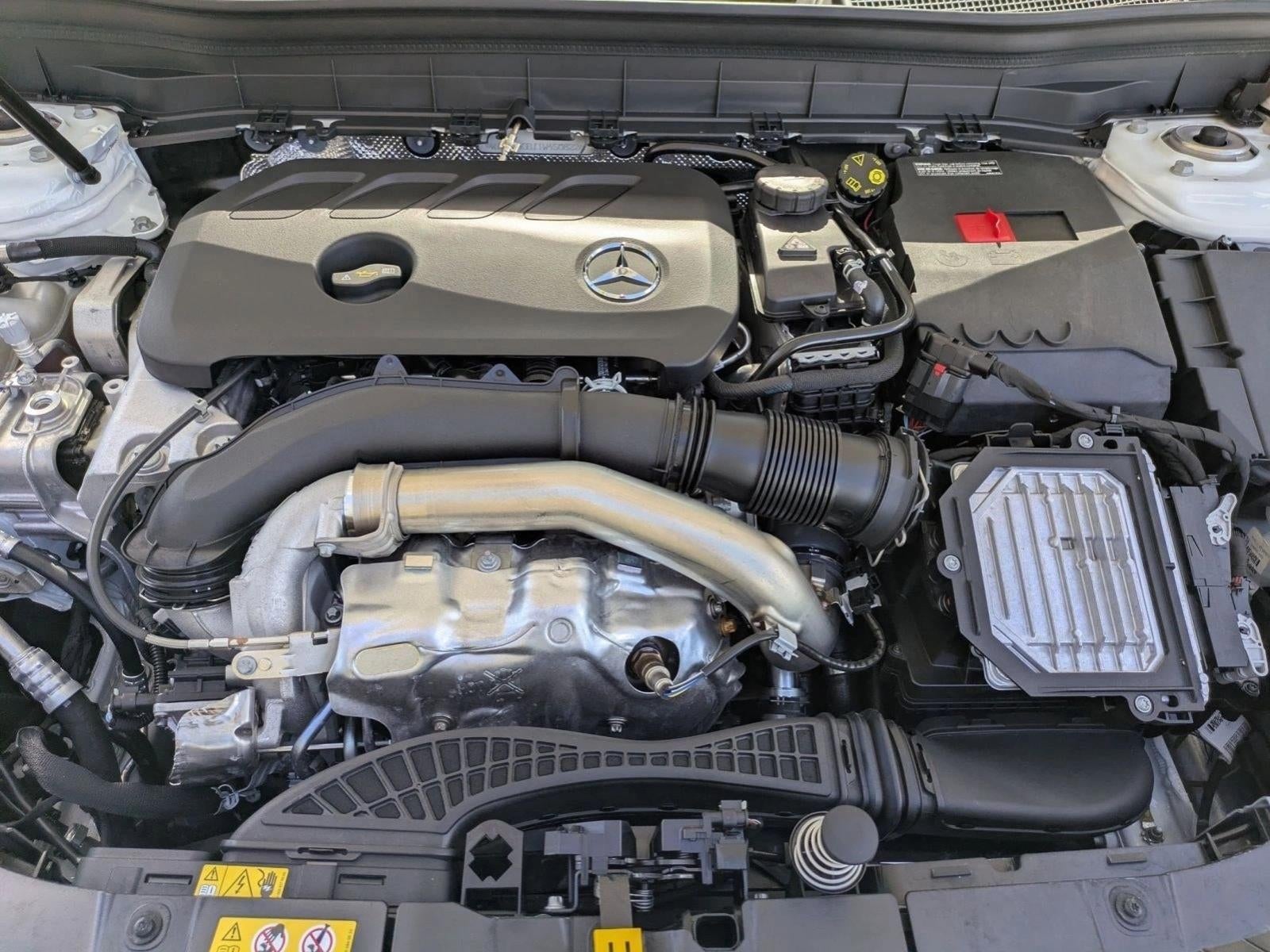 2026 Mercedes-Benz GLB GLB 250 SUV