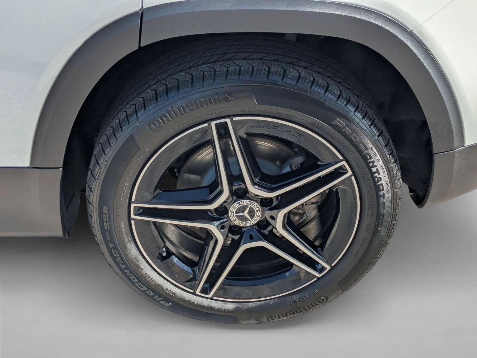 2026 Mercedes-Benz GLB GLB 250 SUV