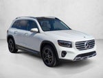 2026 Mercedes-Benz GLB GLB 250 SUV