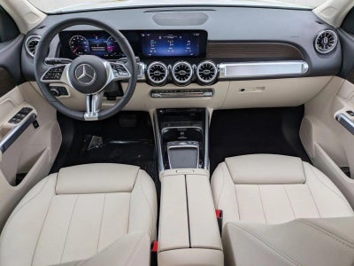 2026 Mercedes-Benz GLB GLB 250 SUV