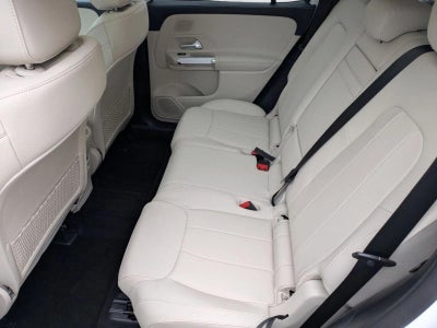 2026 Mercedes-Benz GLB GLB 250 SUV