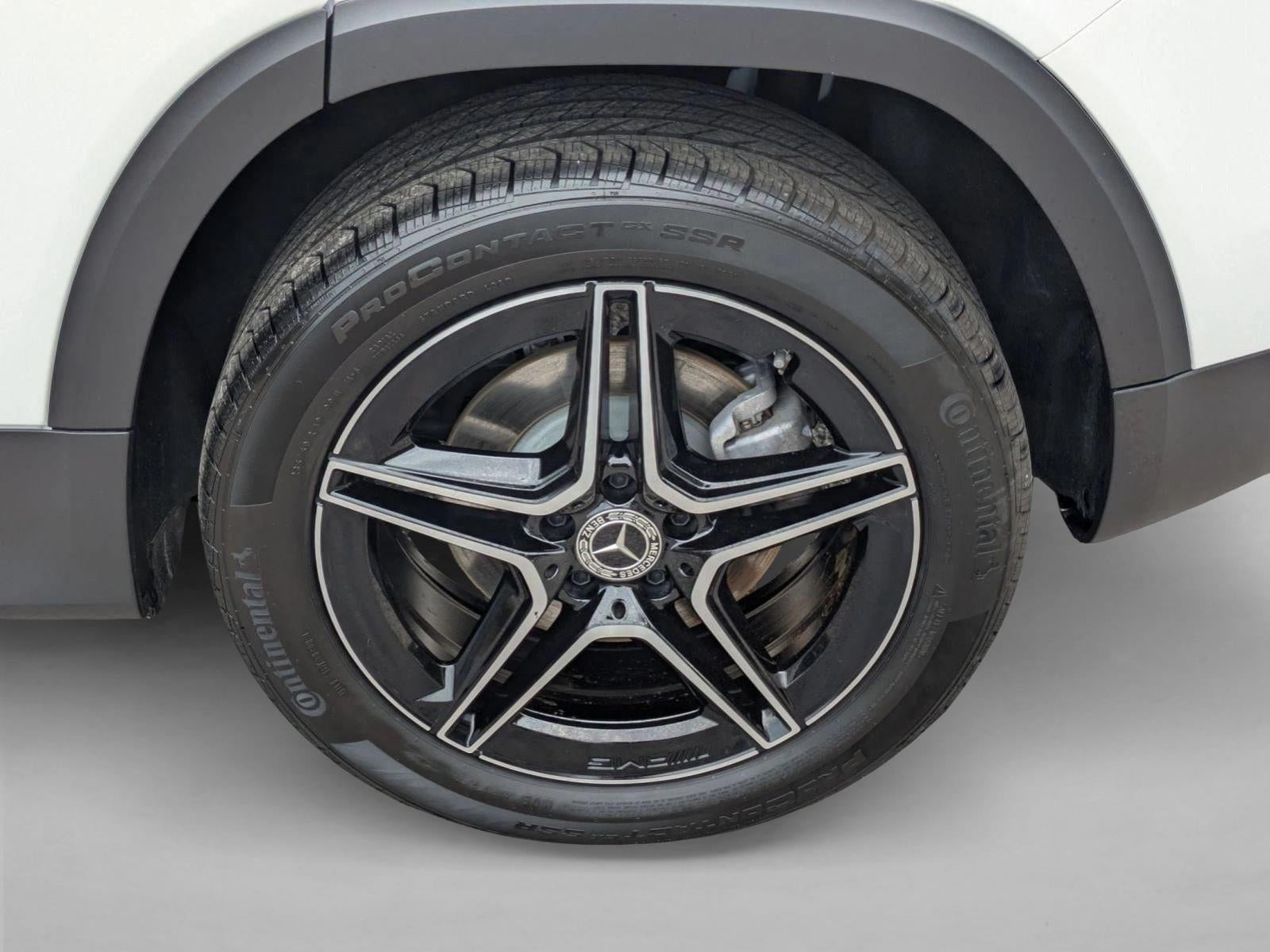 2026 Mercedes-Benz GLB GLB 250 SUV