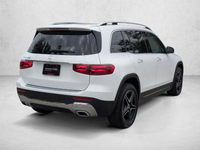 2026 Mercedes-Benz GLB GLB 250 SUV