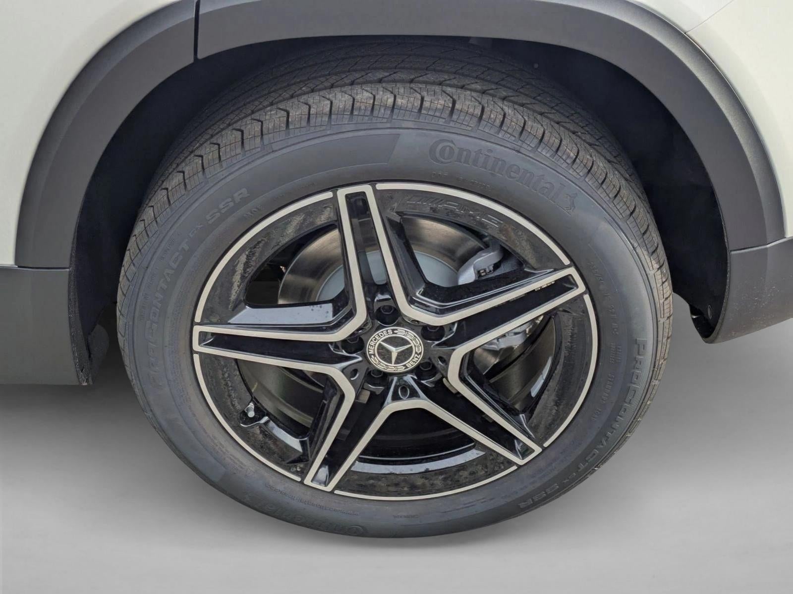 2026 Mercedes-Benz GLB GLB 250 SUV