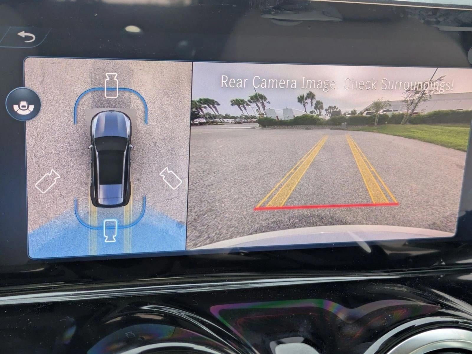 2026 Mercedes-Benz GLB GLB 250 SUV