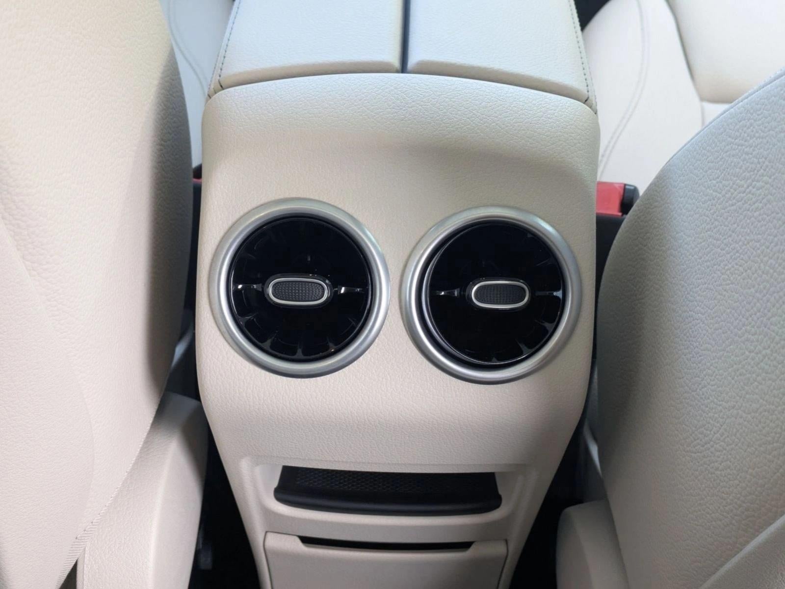 2026 Mercedes-Benz GLB GLB 250 SUV