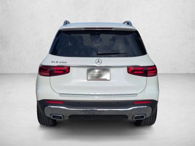 2026 Mercedes-Benz GLB GLB 250 SUV