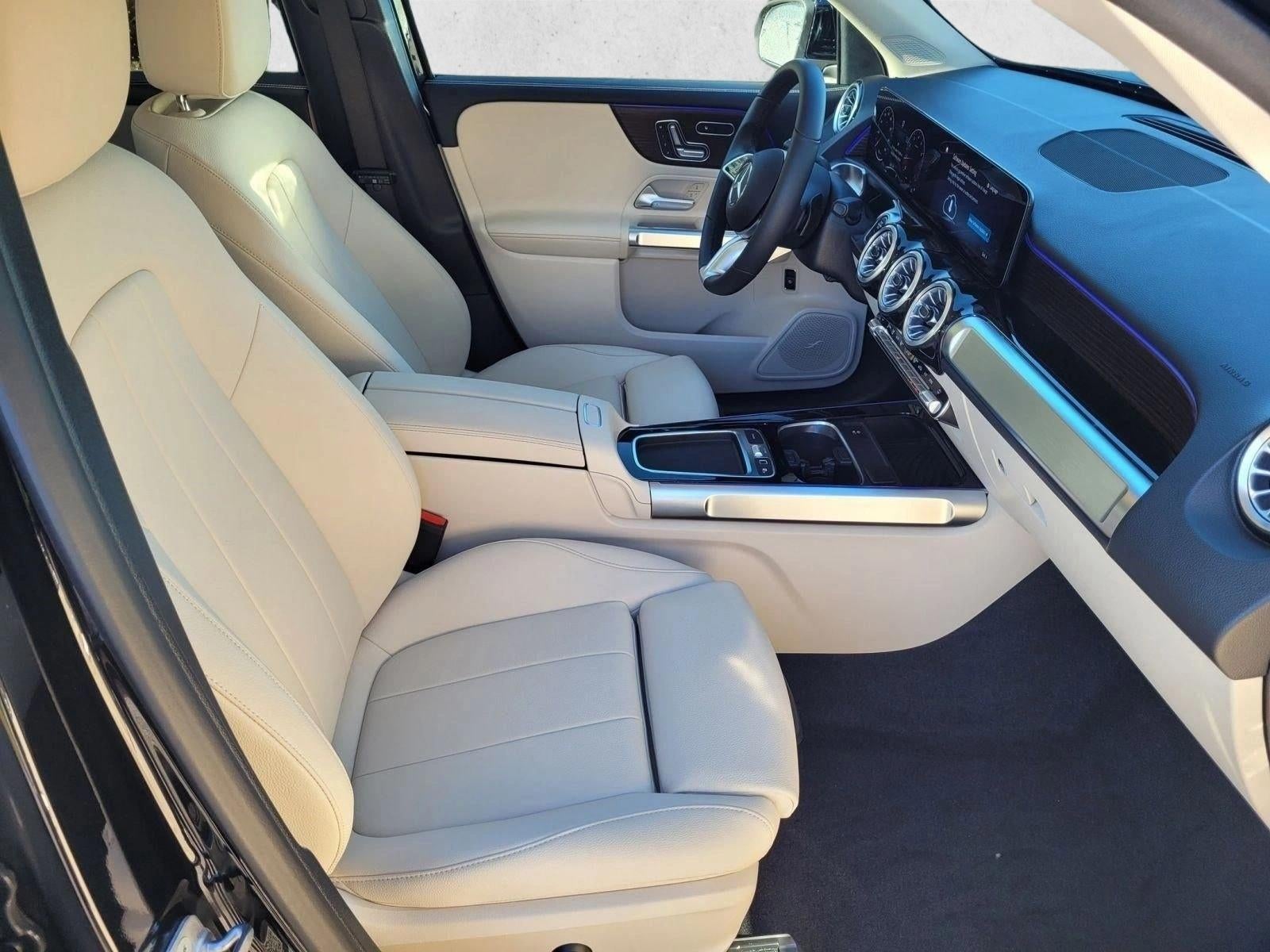 2026 Mercedes-Benz GLB GLB 250 SUV