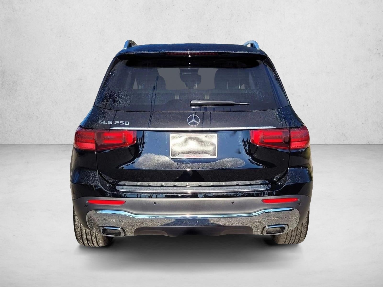 2026 Mercedes-Benz GLB GLB 250 SUV