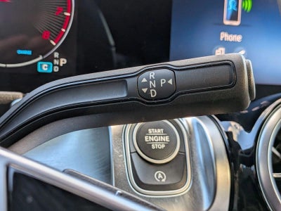 2025 Mercedes-Benz GLB GLB 250 SUV