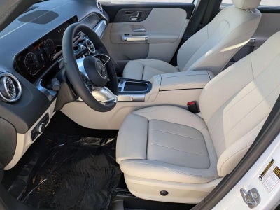 2025 Mercedes-Benz GLB GLB 250 SUV