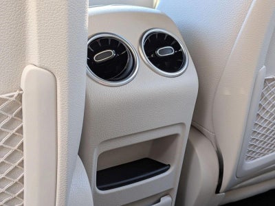 2025 Mercedes-Benz GLB GLB 250 SUV