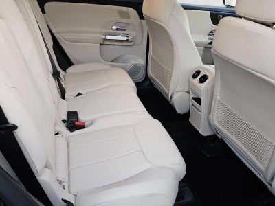 2026 Mercedes-Benz GLB GLB 250 SUV