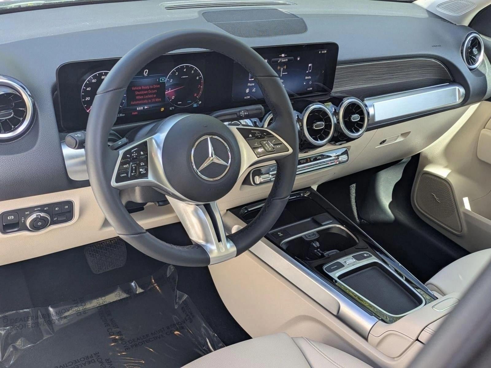 2026 Mercedes-Benz GLB GLB 250 SUV